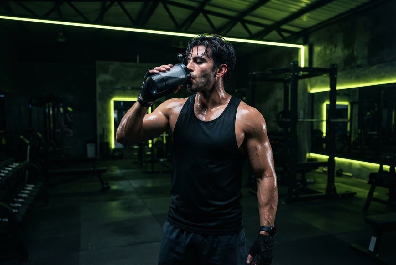 Best Whey Protein for Easy Digestion