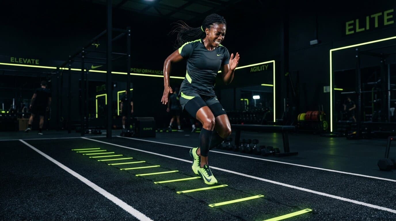 Athletic Performance