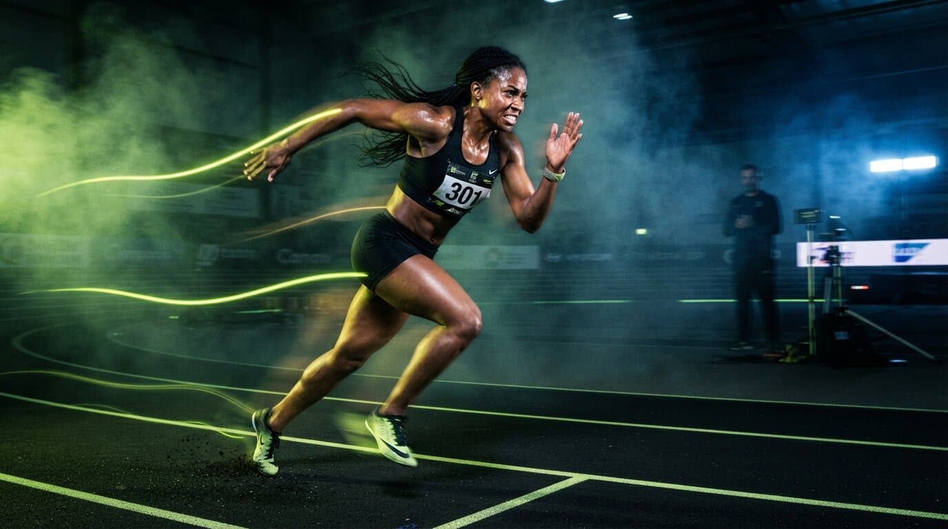 Endurance Training