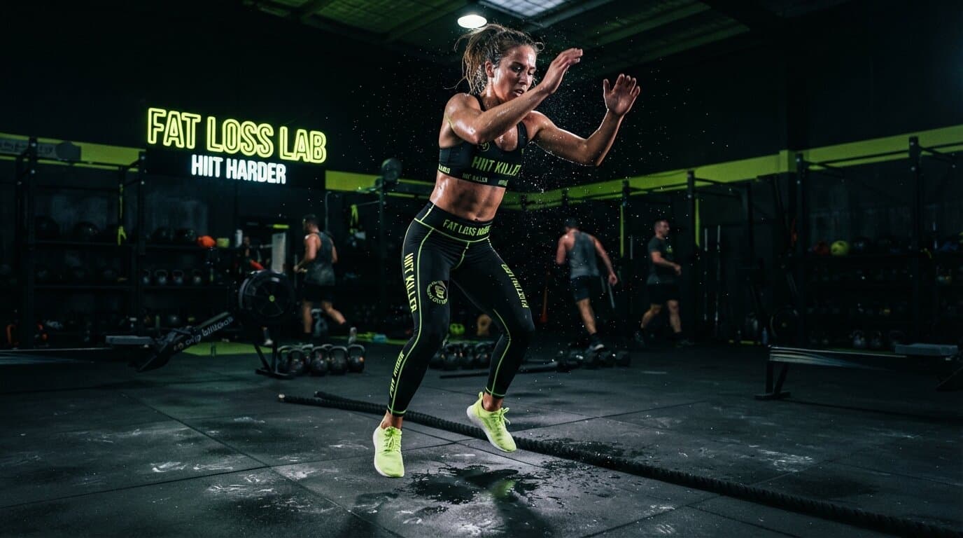 Fat Loss