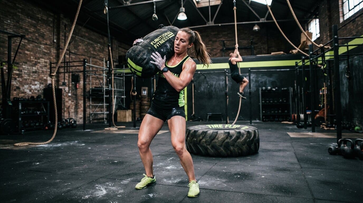 Functional Fitness