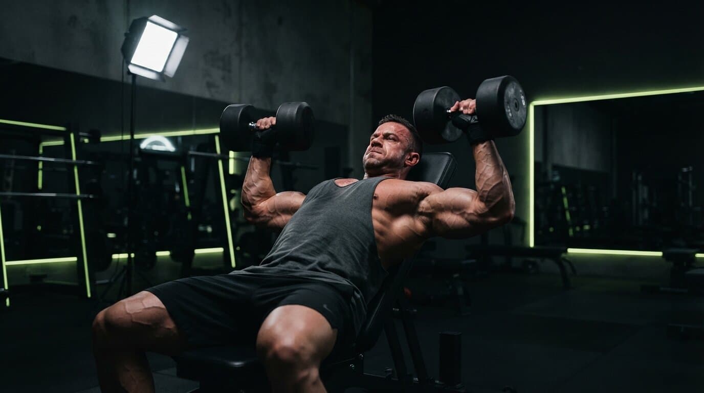 Muscle Building