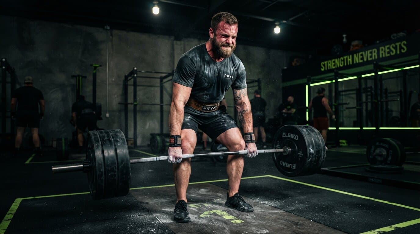 Strength Training
